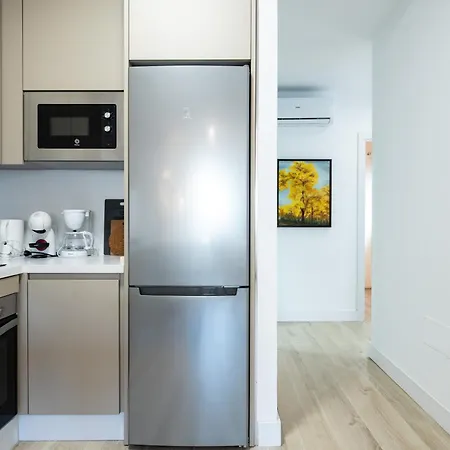 Martin's Place 80 Mts To 푸엔히롤라