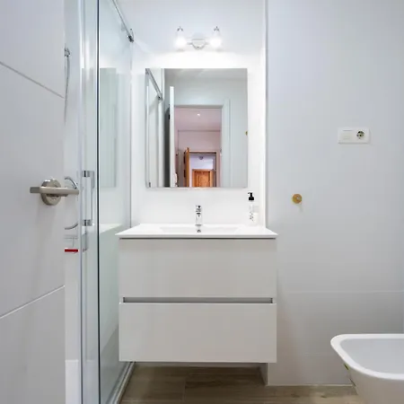 Martin's Place 80 Mts To 아파트 푸엔히롤라