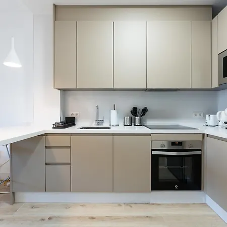 Martin's Place 80 Mts To 푸엔히롤라